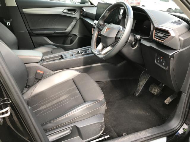 2023 Cupra Formentor 2.0 Tsi 190 V1 5Dr Dsg 4Drive (HY73LBJ) Image 11