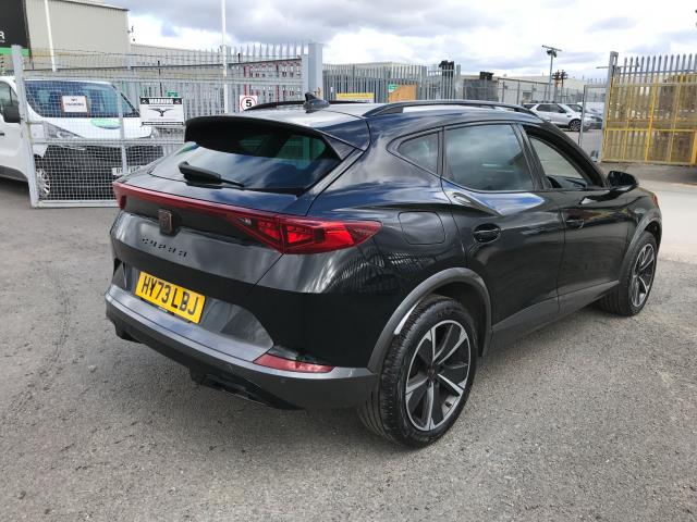 2023 Cupra Formentor 2.0 Tsi 190 V1 5Dr Dsg 4Drive (HY73LBJ) Image 4