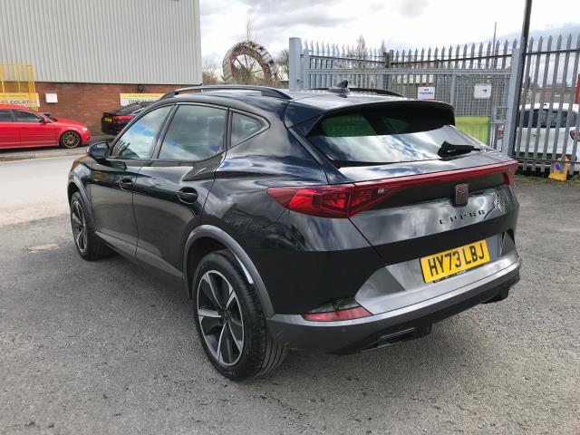 2023 Cupra Formentor 2.0 Tsi 190 V1 5Dr Dsg 4Drive (HY73LBJ) Image 6