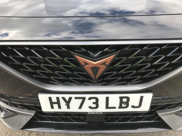 2023 Cupra Formentor 2.0 Tsi 190 V1 5Dr Dsg 4Drive (HY73LBJ) Image 37