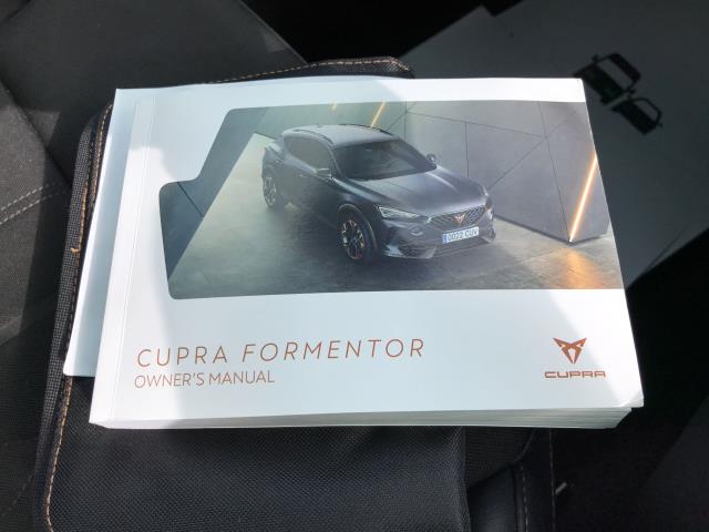 2023 Cupra Formentor 2.0 Tsi 190 V1 5Dr Dsg 4Drive (HY73LBJ) Image 23