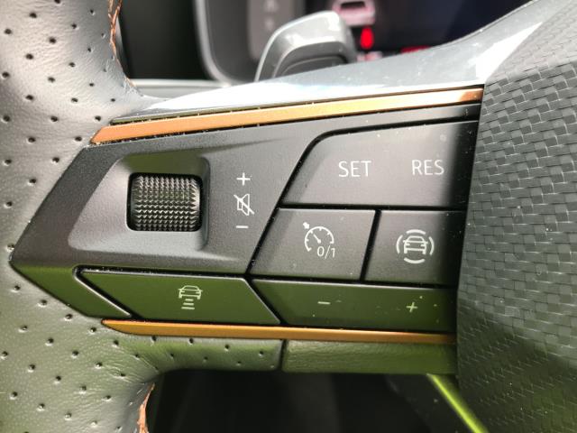 2023 Cupra Formentor 2.0 Tsi 190 V1 5Dr Dsg 4Drive (HY73LBJ) Image 30