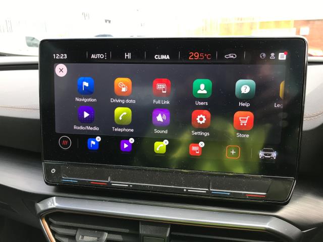 2023 Cupra Formentor 2.0 Tsi 190 V1 5Dr Dsg 4Drive (HY73LBJ) Image 27