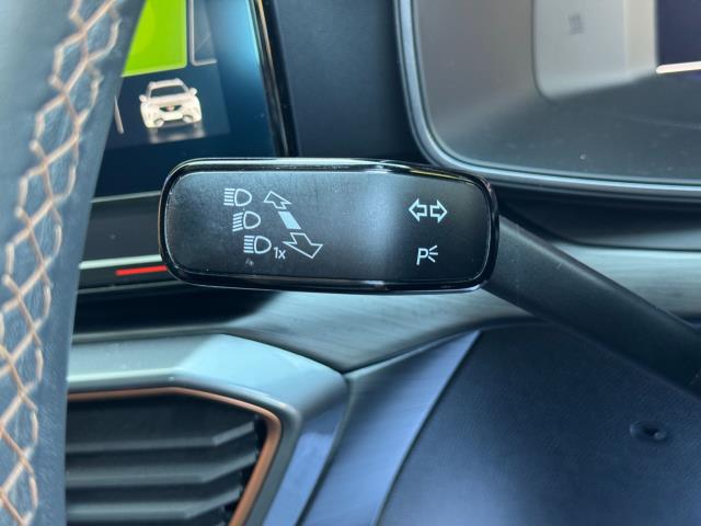 2023 Cupra Formentor 2.0 Tsi 190 V1 5Dr Dsg 4Drive (HY73LDD) Image 32