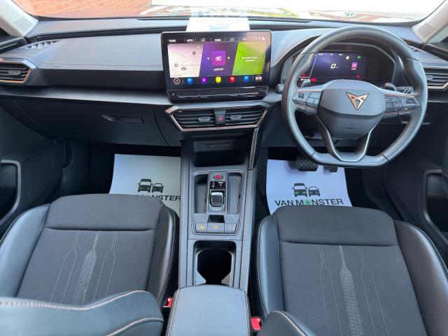 2023 Cupra Formentor 2.0 Tsi 190 V1 5Dr Dsg 4Drive (HY73LDD) Image 13