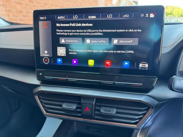 2023 Cupra Formentor 2.0 Tsi 190 V1 5Dr Dsg 4Drive (HY73LDD) Image 39