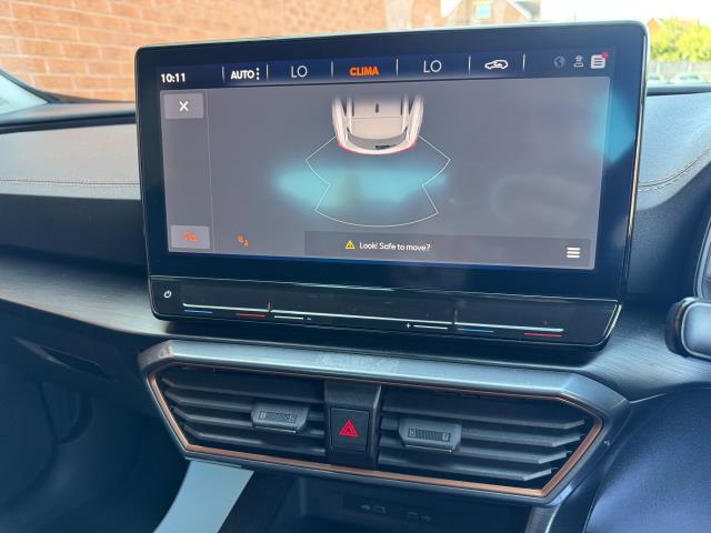 2023 Cupra Formentor 2.0 Tsi 190 V1 5Dr Dsg 4Drive (HY73LDD) Image 41