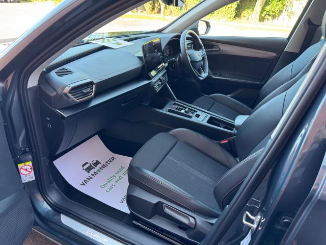 2023 Cupra Formentor 2.0 Tsi 190 V1 5Dr Dsg 4Drive (HY73LDD) Image 19