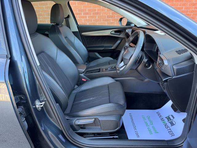 2023 Cupra Formentor 2.0 Tsi 190 V1 5Dr Dsg 4Drive (HY73LDD) Image 17