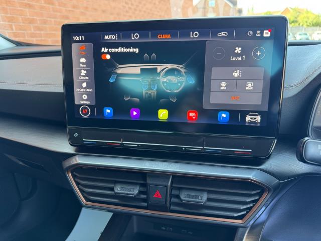 2023 Cupra Formentor 2.0 Tsi 190 V1 5Dr Dsg 4Drive (HY73LDD) Image 40