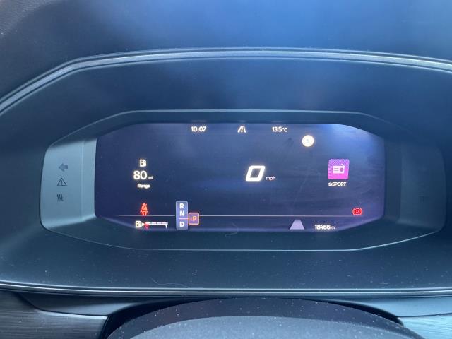 2023 Cupra Formentor 2.0 Tsi 190 V1 5Dr Dsg 4Drive (HY73LDD) Image 12