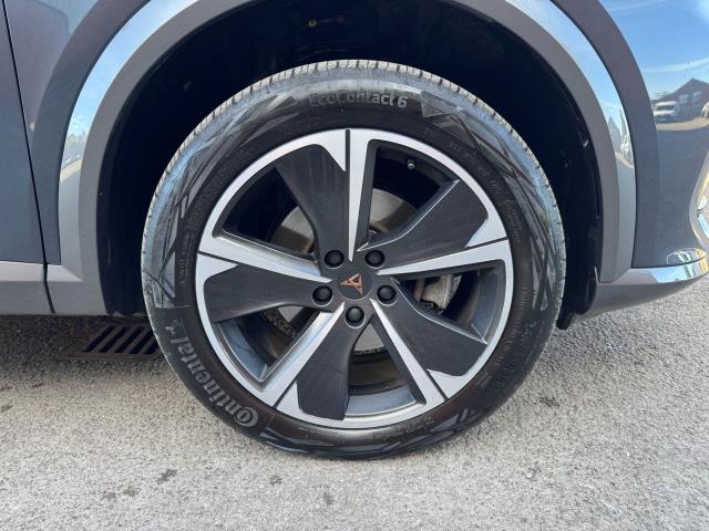 2023 Cupra Formentor 2.0 Tsi 190 V1 5Dr Dsg 4Drive (HY73LDD) Image 47