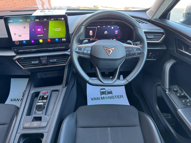 2023 Cupra Formentor 2.0 Tsi 190 V1 5Dr Dsg 4Drive (HY73LDD) Image 14