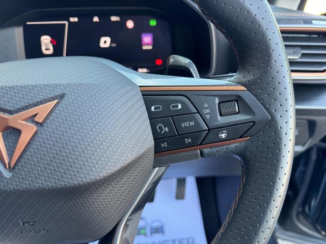 2023 Cupra Formentor 2.0 Tsi 190 V1 5Dr Dsg 4Drive (HY73LDD) Image 31