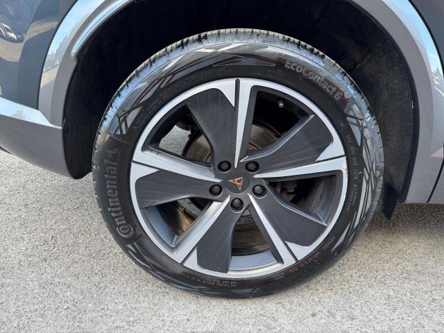 2023 Cupra Formentor 2.0 Tsi 190 V1 5Dr Dsg 4Drive (HY73LDD) Image 50
