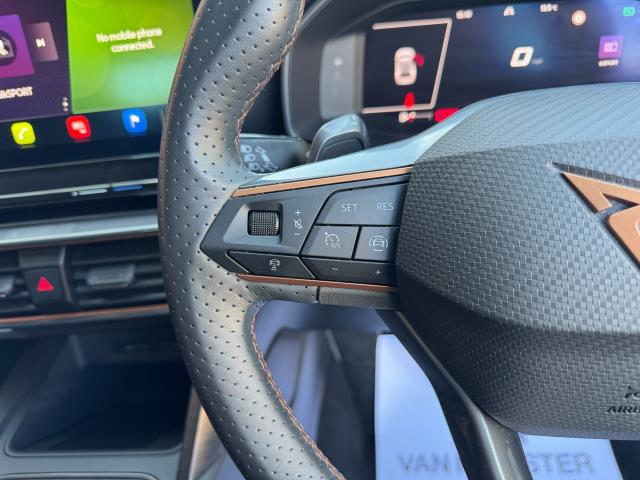 2023 Cupra Formentor 2.0 Tsi 190 V1 5Dr Dsg 4Drive (HY73LDD) Image 30
