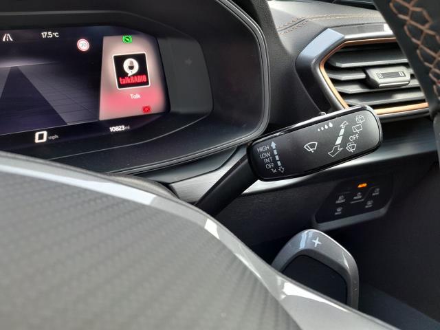 2023 Cupra Formentor 2.0 Tsi 190 V1 5Dr Dsg 4Drive (HY73LHD) Image 32