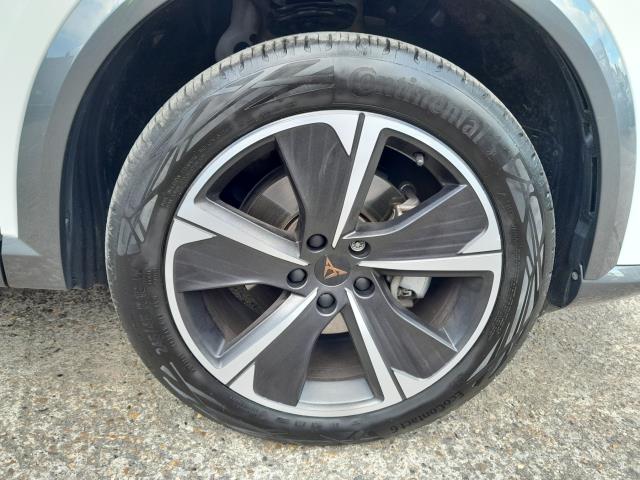 2023 Cupra Formentor 2.0 Tsi 190 V1 5Dr Dsg 4Drive (HY73LHD) Image 33