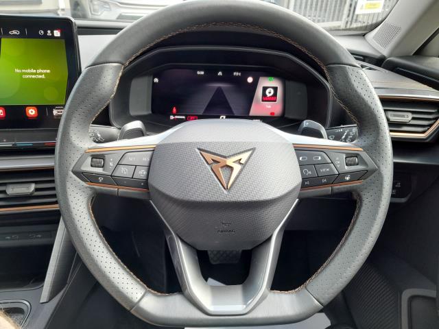 2023 Cupra Formentor 2.0 Tsi 190 V1 5Dr Dsg 4Drive (HY73LHD) Image 26