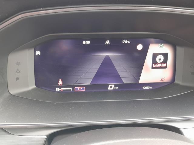2023 Cupra Formentor 2.0 Tsi 190 V1 5Dr Dsg 4Drive (HY73LHD) Image 27
