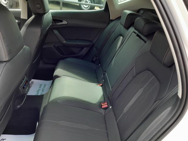 2023 Cupra Formentor 2.0 Tsi 190 V1 5Dr Dsg 4Drive (HY73LHD) Image 18