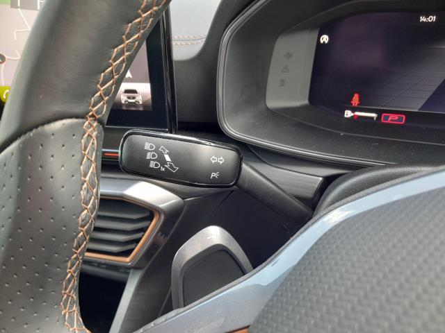 2023 Cupra Formentor 2.0 Tsi 190 V1 5Dr Dsg 4Drive (HY73LHD) Image 31