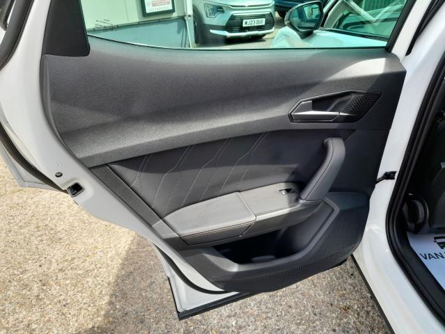 2023 Cupra Formentor 2.0 Tsi 190 V1 5Dr Dsg 4Drive (HY73LHD) Image 16