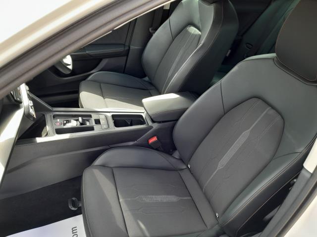 2023 Cupra Formentor 2.0 Tsi 190 V1 5Dr Dsg 4Drive (HY73LHD) Image 13