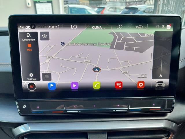 2023 Cupra Formentor 2.0 Tsi 190 V1 5Dr Dsg 4Drive (HY73LHD) Image 29