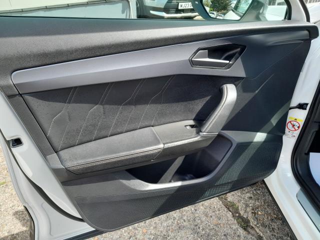2023 Cupra Formentor 2.0 Tsi 190 V1 5Dr Dsg 4Drive (HY73LHD) Image 14