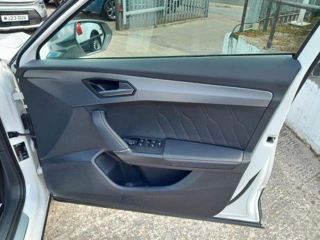 2023 Cupra Formentor 2.0 Tsi 190 V1 5Dr Dsg 4Drive (HY73LHD) Image 15