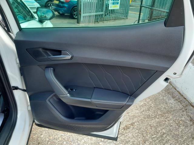 2023 Cupra Formentor 2.0 Tsi 190 V1 5Dr Dsg 4Drive (HY73LHD) Image 20