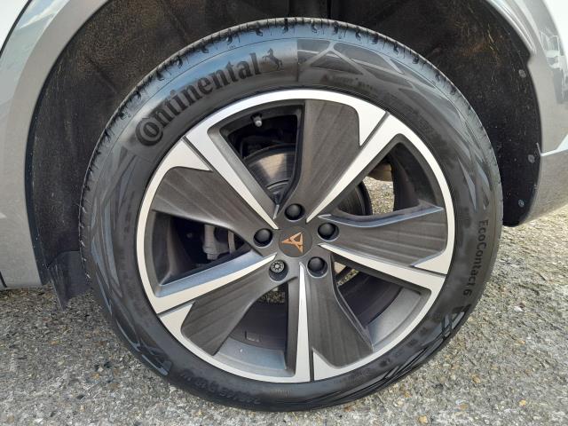 2023 Cupra Formentor 2.0 Tsi 190 V1 5Dr Dsg 4Drive (HY73LHD) Image 35