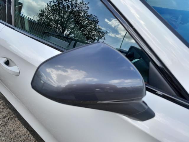 2023 Cupra Formentor 2.0 Tsi 190 V1 5Dr Dsg 4Drive (HY73LHD) Image 38