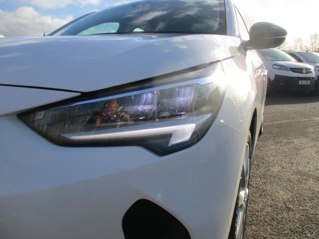 2023 Vauxhall Corsa 1.2 Design 5Dr (KE72LNP) Image 36