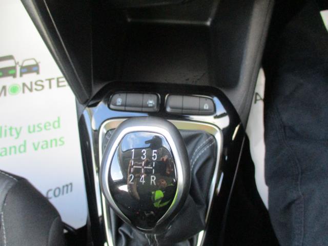 2023 Vauxhall Corsa 1.2 Design 5Dr (KE72LNP) Image 27