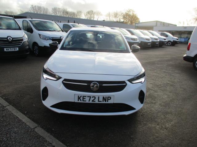 2023 Vauxhall Corsa 1.2 Design 5Dr (KE72LNP) Image 11