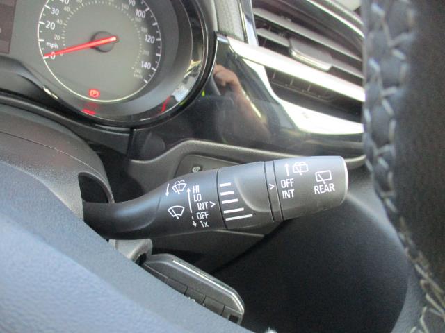 2023 Vauxhall Corsa 1.2 Design 5Dr (KE72LNP) Image 21