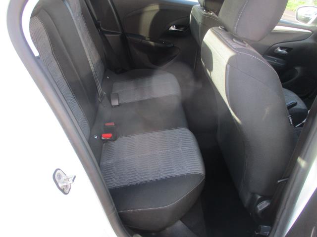 2023 Vauxhall Corsa 1.2 Design 5Dr (KE72LNP) Image 35