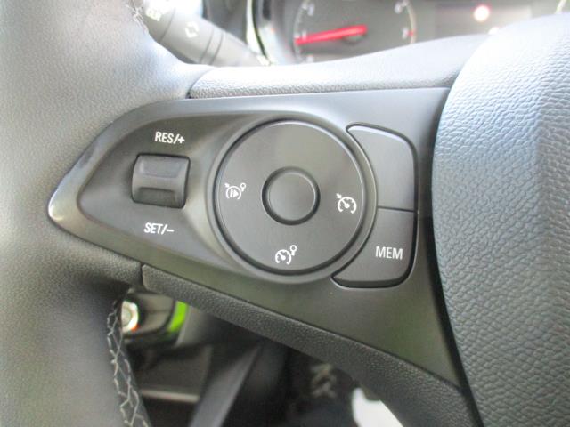 2023 Vauxhall Corsa 1.2 Design 5Dr (KE72LNP) Image 23