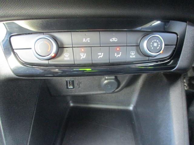 2023 Vauxhall Corsa 1.2 Design 5Dr (KE72LNP) Image 26