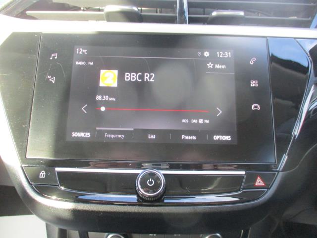 2023 Vauxhall Corsa 1.2 Design 5Dr (KE72LNP) Image 24