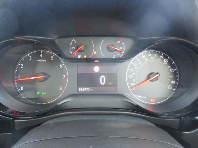 2023 Vauxhall Corsa 1.2 Design 5Dr (KE72LNP) Image 14