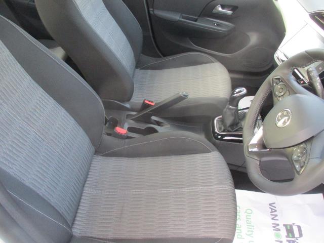 2023 Vauxhall Corsa 1.2 Design 5Dr (KE72LNP) Image 12