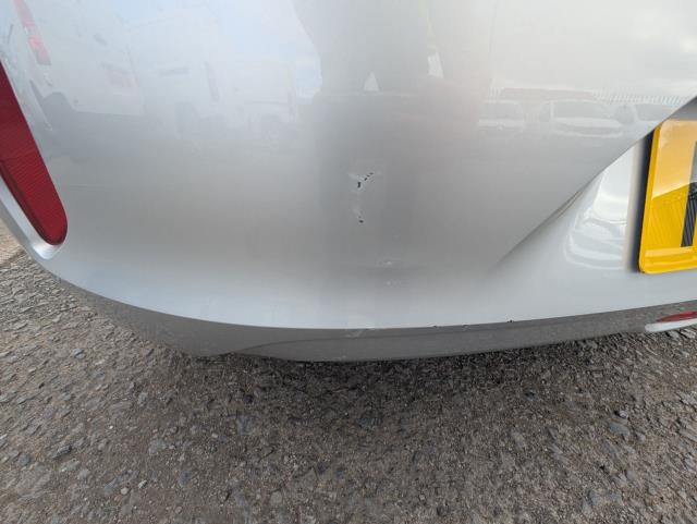 2023 Vauxhall Corsa 1.2 Design 5Dr (KE72LTT) Image 35