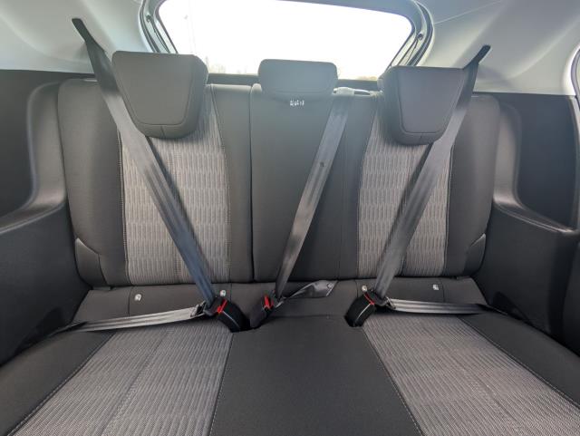 2023 Vauxhall Corsa 1.2 Design 5Dr (KE72LTT) Image 25