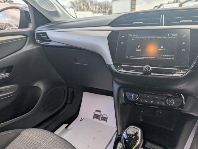 2023 Vauxhall Corsa 1.2 Design 5Dr (KE72LTT) Image 23