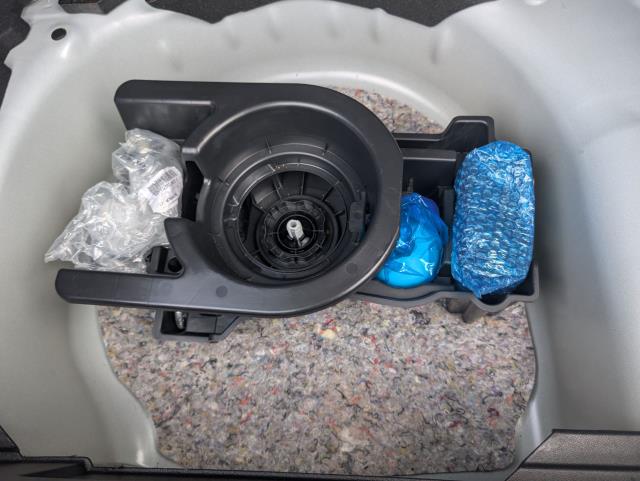 2023 Vauxhall Corsa 1.2 Design 5Dr (KE72LTT) Image 34