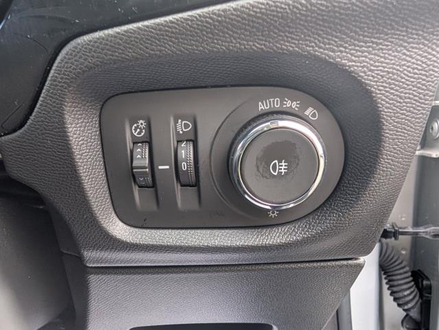 2023 Vauxhall Corsa 1.2 Design 5Dr (KE72LTT) Image 15