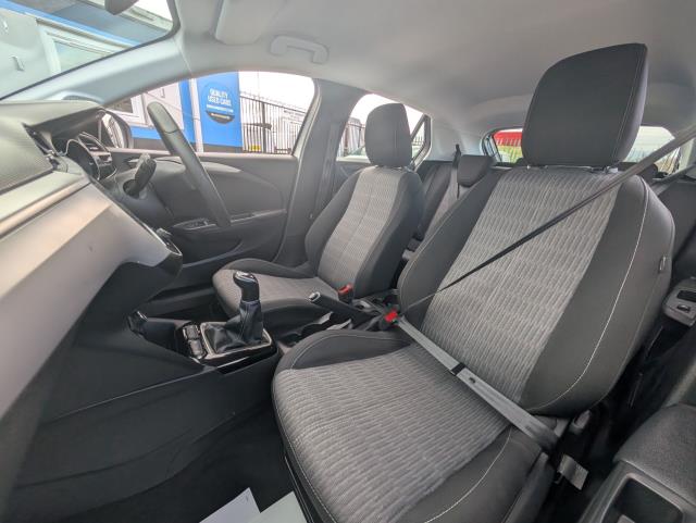 2023 Vauxhall Corsa 1.2 Design 5Dr (KE72LTT) Image 27